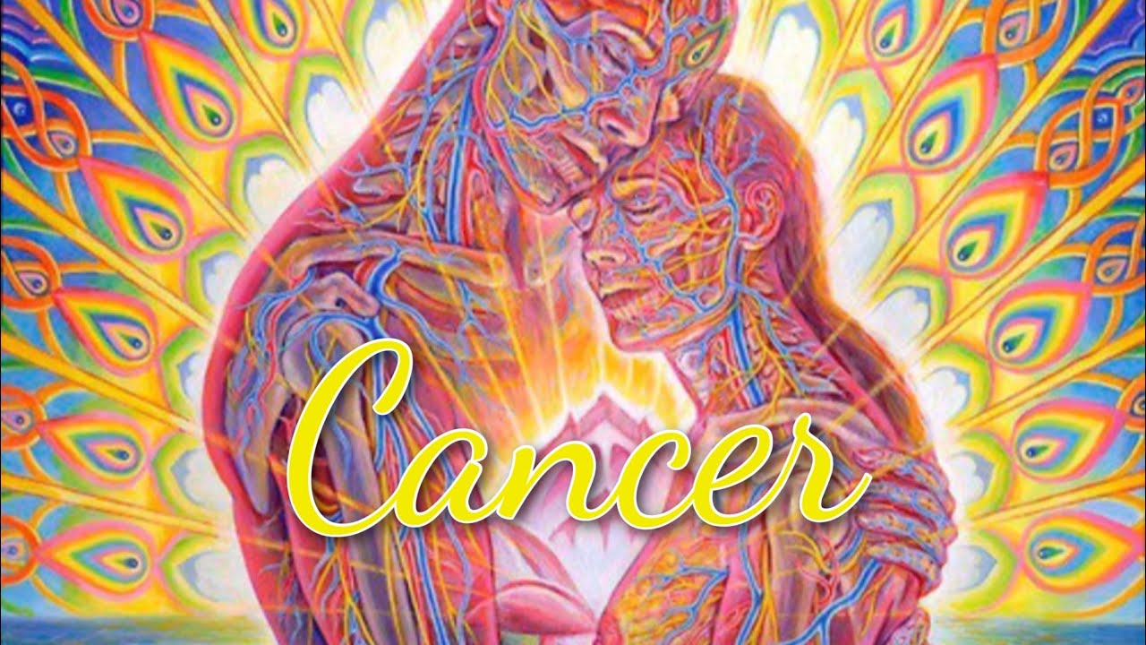 CANCER 