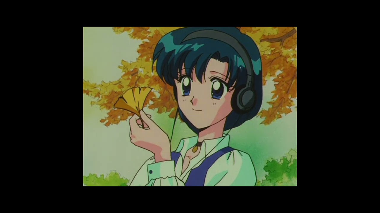 Ami Mizuno Tribute 💙🫂🤟😎🤟🫂💙