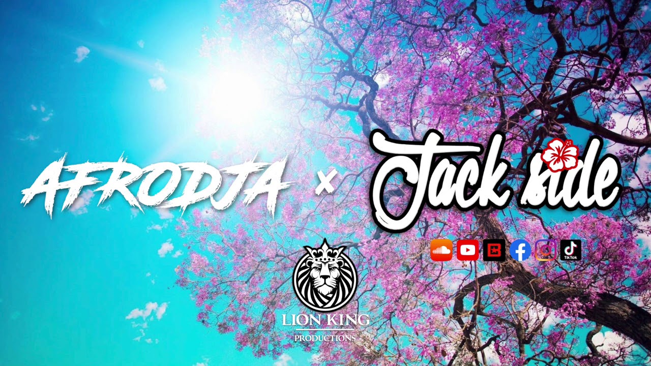 AFRODJA ✘ JACKSIDE - The Sunshine [Zouk Remix]