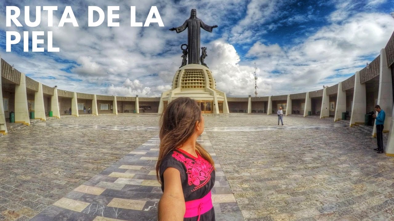 RUTA DE LA PIEL Y EL CALZADO EN LEÓN, GTO | MARIELDEVIAJE