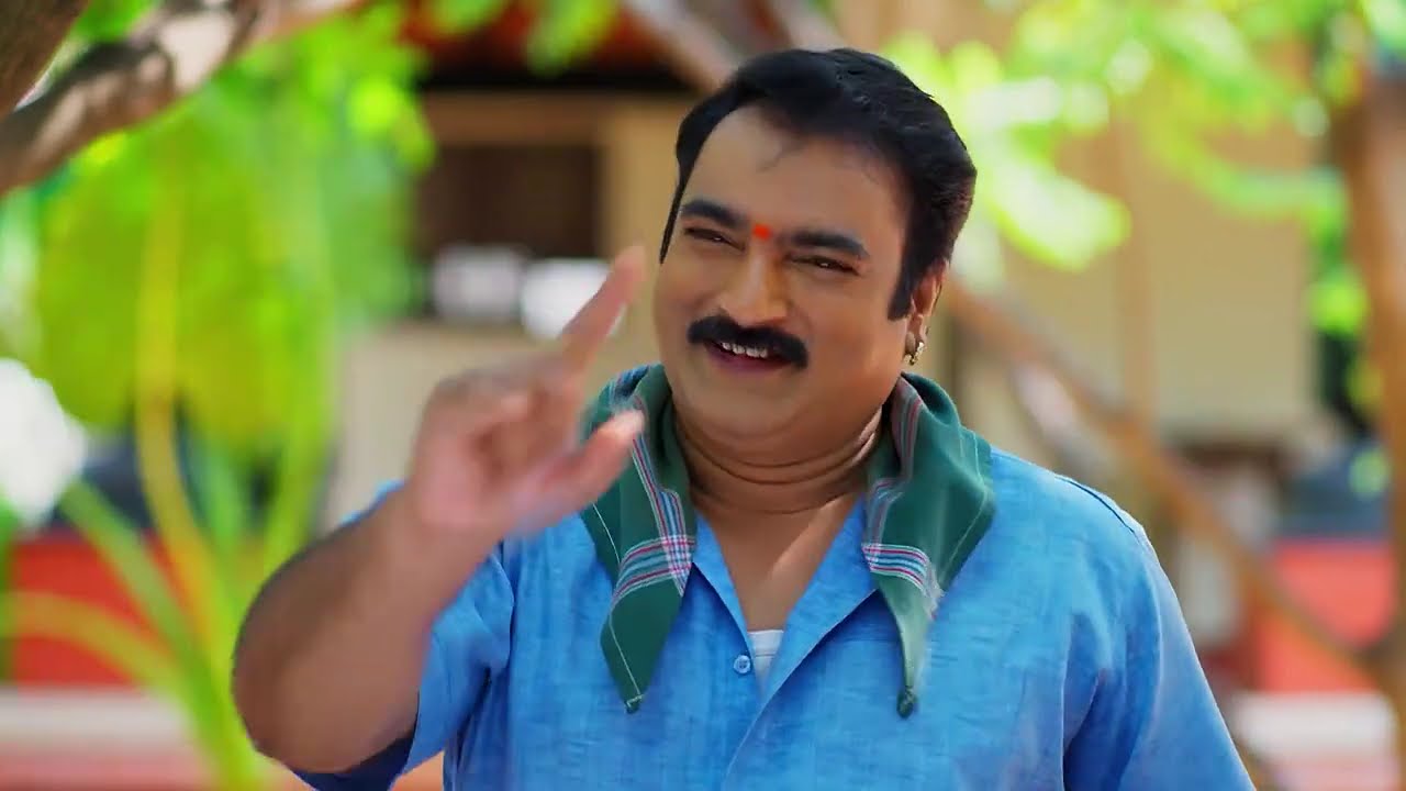 Padamati Sandhyaragam - Full Ep - 844 - Jayashree RaJ, Raghu Ram, Kishore - Zee Telugu