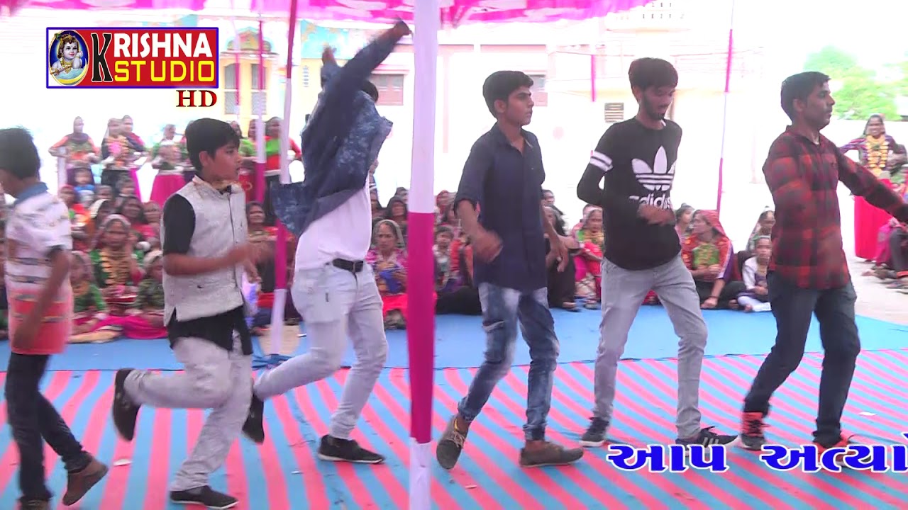 Mara Ahir  to Rupiye Rame   Shamji Ahir   lunva