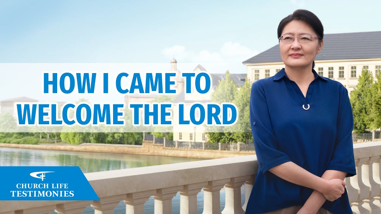 2023 Christian Testimony Video | 