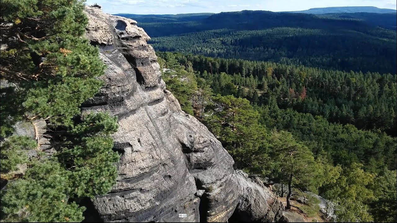 mfp - Pfaffenstein / Sächs. Schweiz (4)