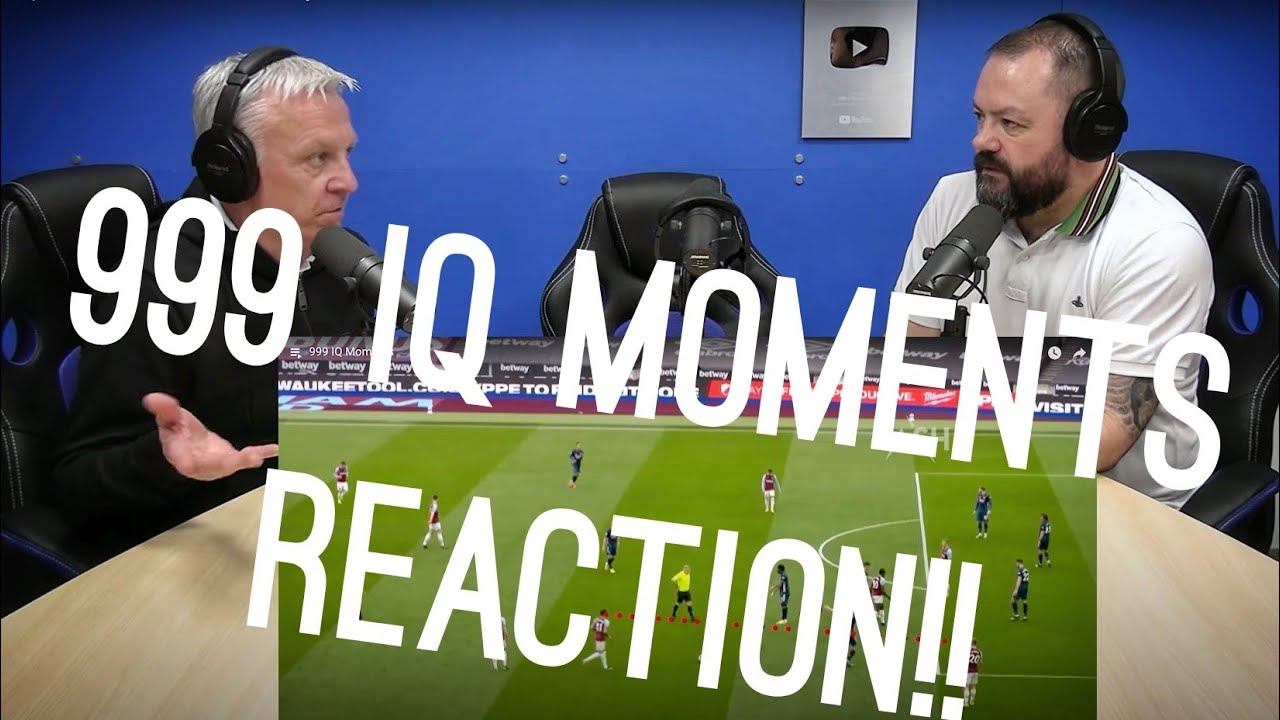 999 IQ Moments РЕАКЦИЯ!! | ОФИСНЫЕ ПАРНИ РЕАКЦИЯ!!