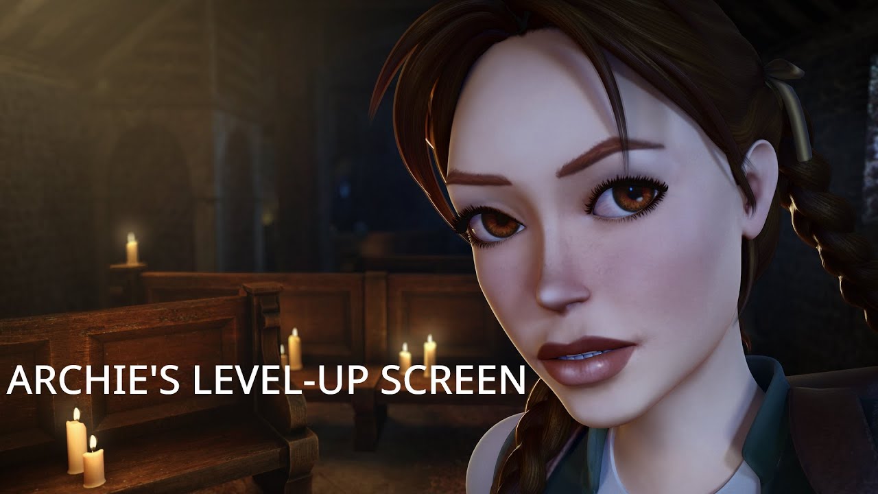 Tomb Raider Chronicles | 8. Labyrinth | Let's Play Now