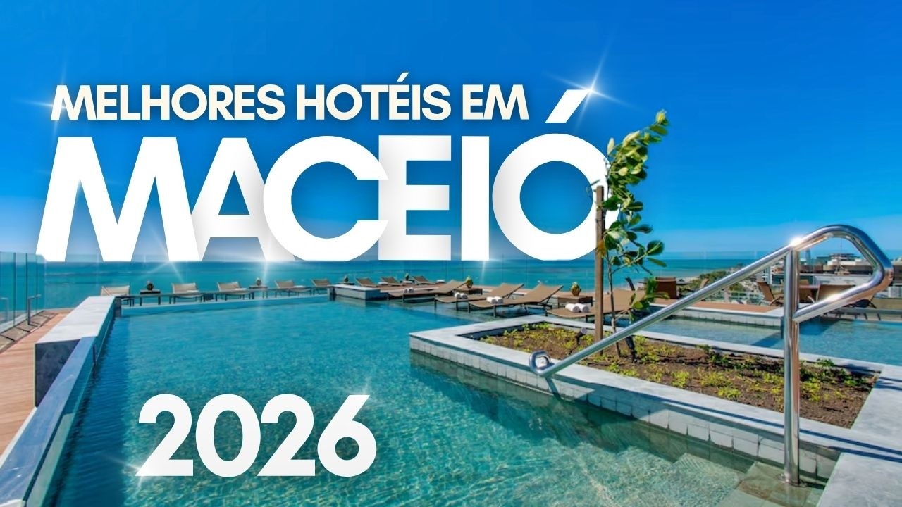Maceió com Diárias de até 350 Reais É Possível? Descubra!
