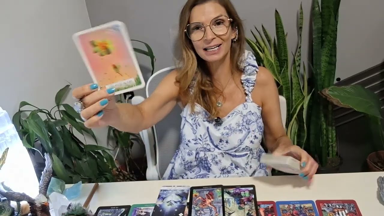 VIRGEM ♍️A MAIOR SURPRESA DO ANO! VAI TE SURPREENDER 🤌👏