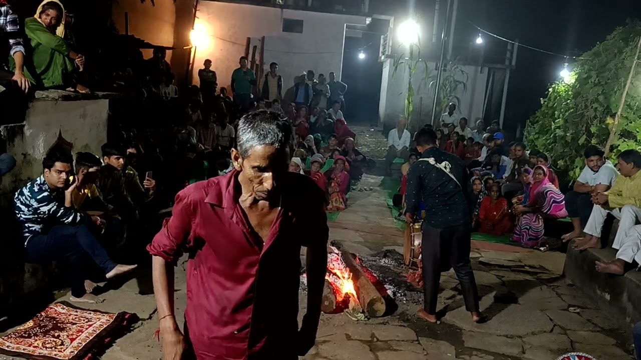 Masmoli Dali mela jatra (Almora Uttarakhand)