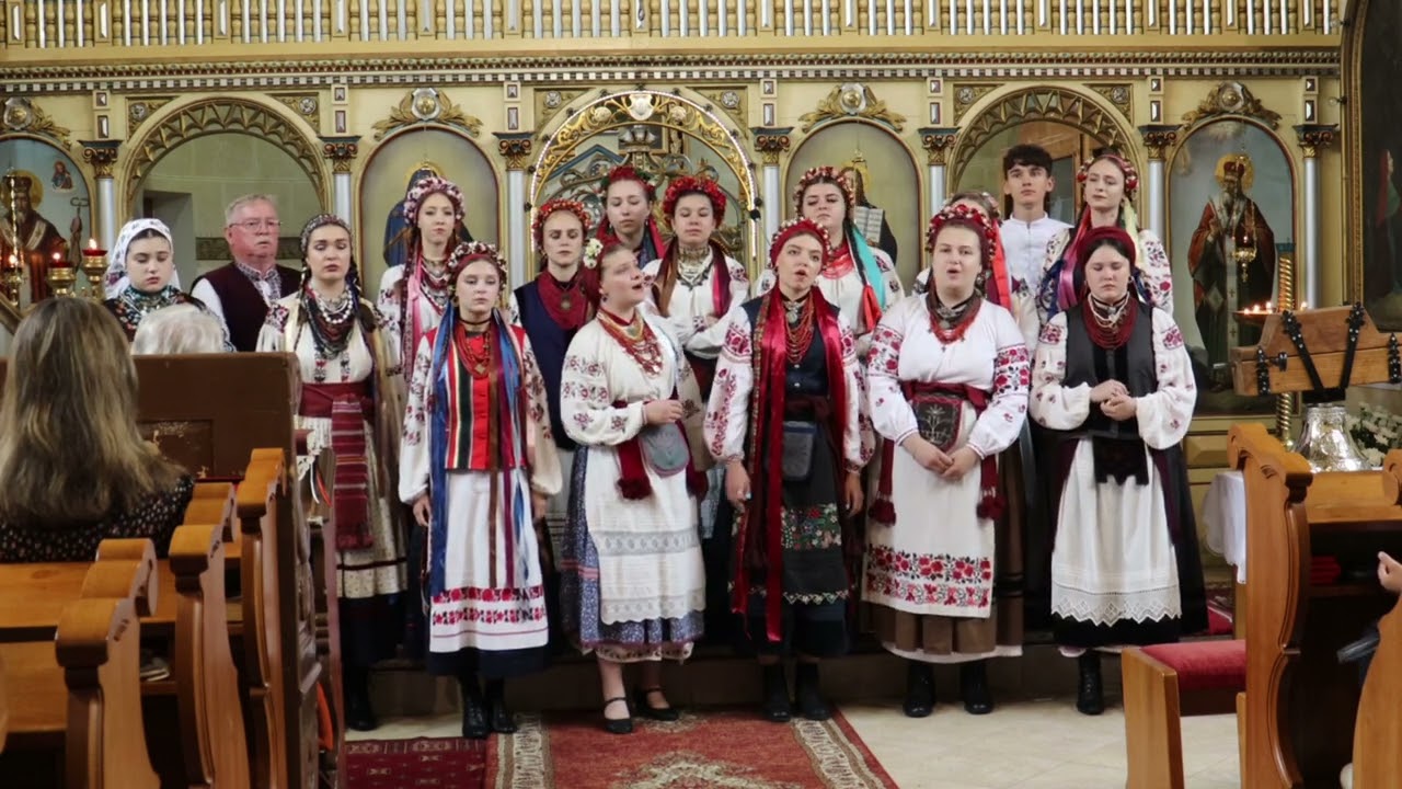 ансамбль 