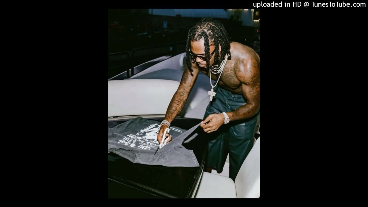 [FREE] Future x Gunna Type Beat - ''So Far Gone''