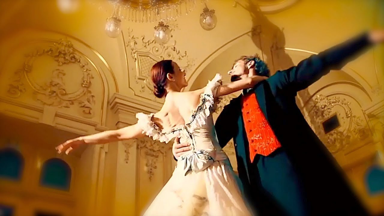 CORAZÓN DE ORO    /   VALSECITO-TANGO