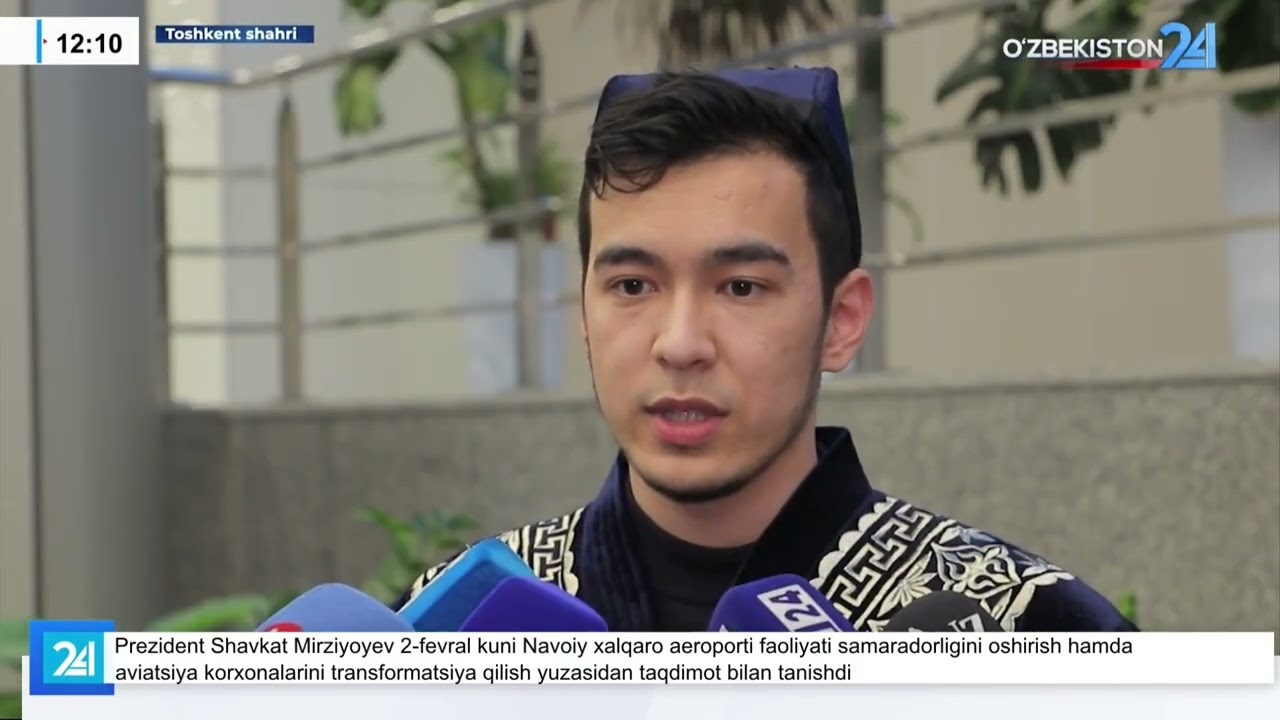 Nodirbek Abdusattorov va Javohir Sindorov muvaffaqiyati siri nimada?             