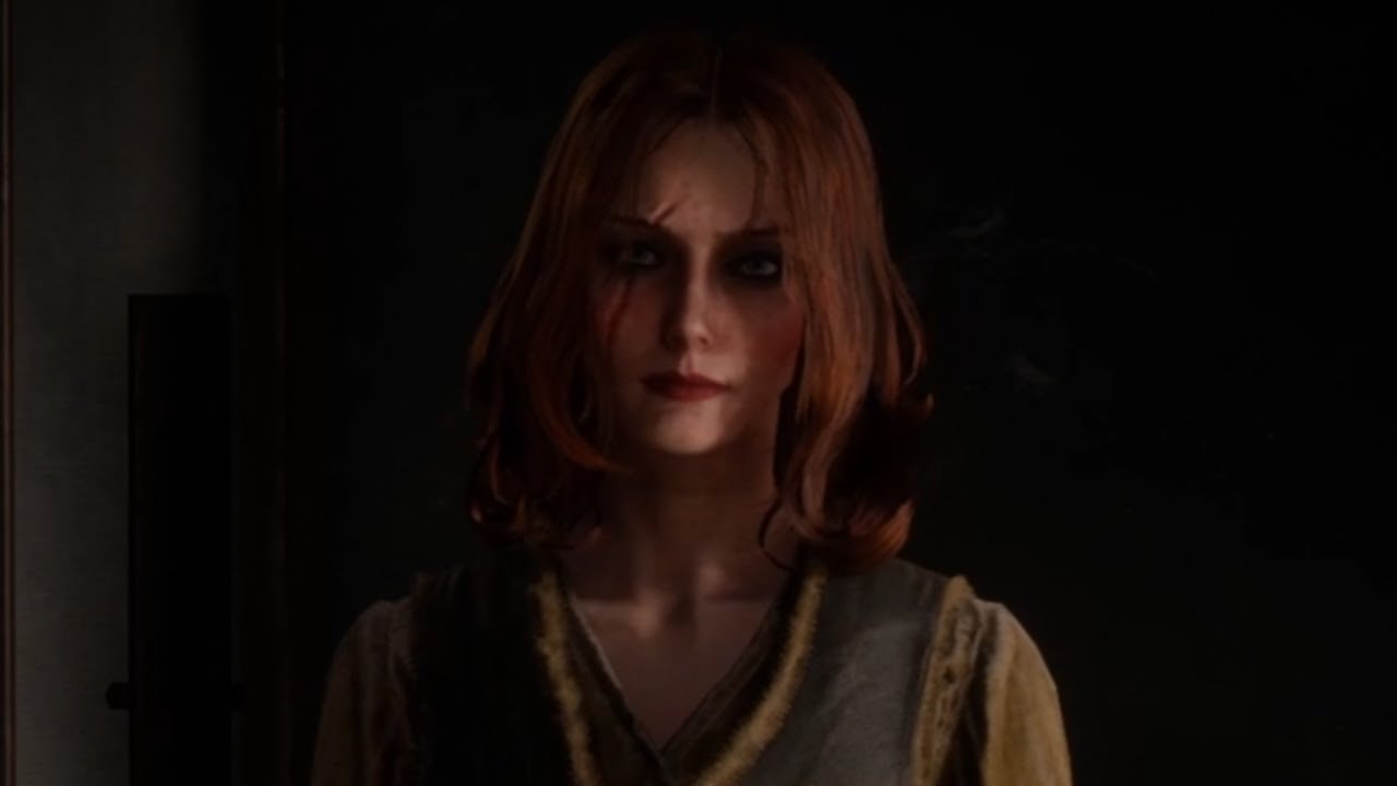 [RDR2 Online] - Female Character Creation 2025