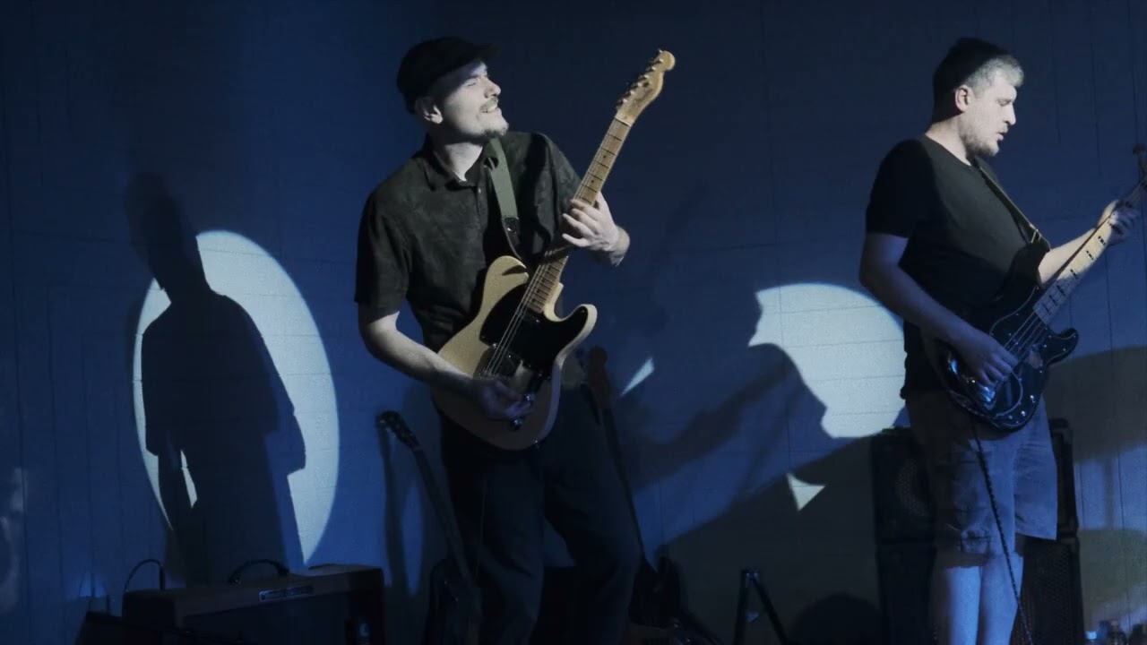PARATRAZNET - Cum Vrei Tu (live)