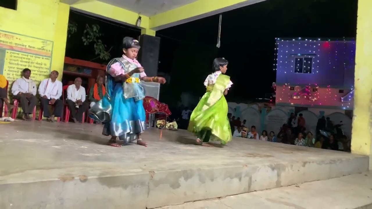 dance shuklabhatha ll magarlod ll 