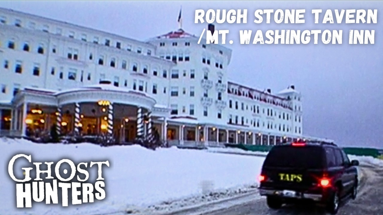 Ghost Hunters&ndash; Inside Rhode Island&rsquo;s Haunted 1792 Tavern | Sn 4 | Ep 7 (Full Episode)