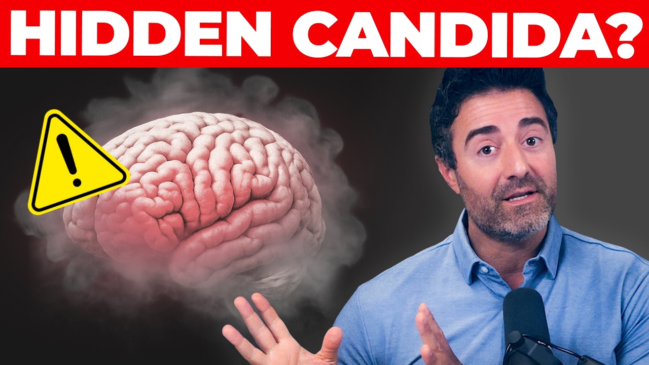 Top 7 Candida Warning Signs You Shouldn’t Ignore