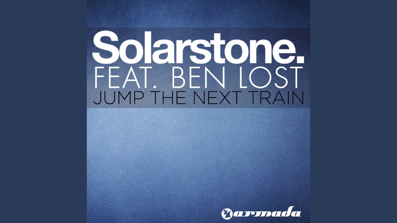 Jump The Next Train (Kyau vs Albert Remix)