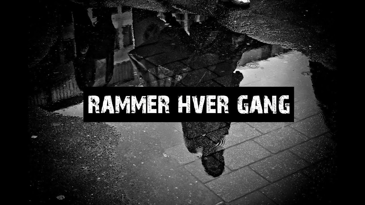 Lord Siva - Rammer Hver Gang | Type Beat