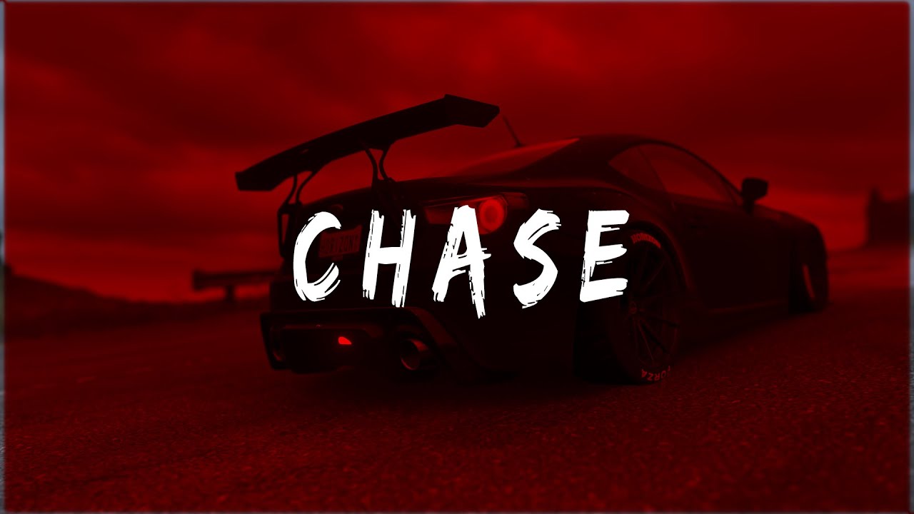 Aggressive Fast Flow Trap Rap Beat Instrumental ''CHASE'' Hard Angry Dark Tyga Type Hype Trap Beat