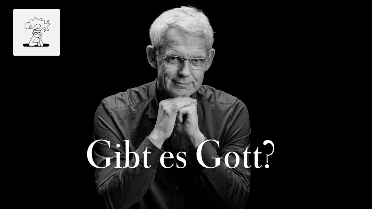 Gibt es Gott, Heino Falcke?