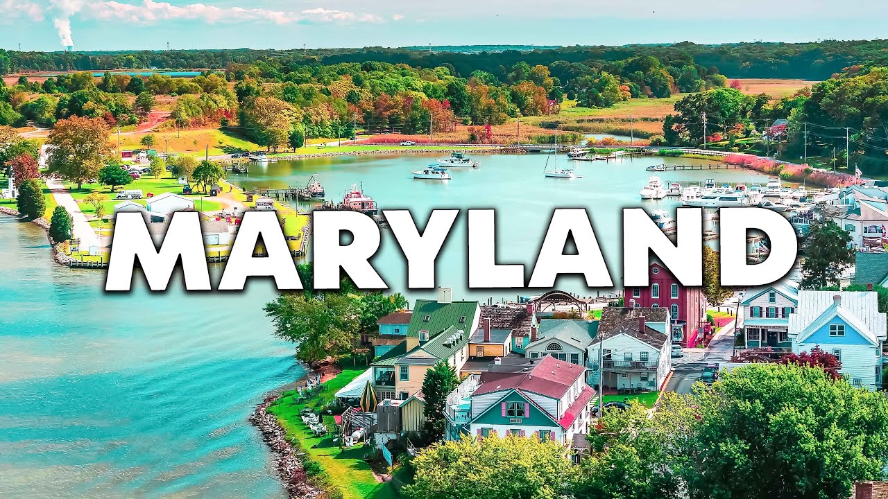 Top 10 Best Things to Do in Maryland [Maryland Travel Guide 2023]
