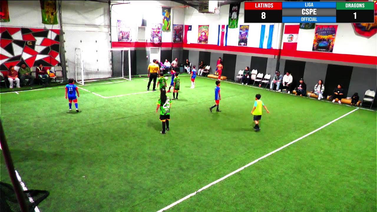 ECUALONDON VS MONARCAS