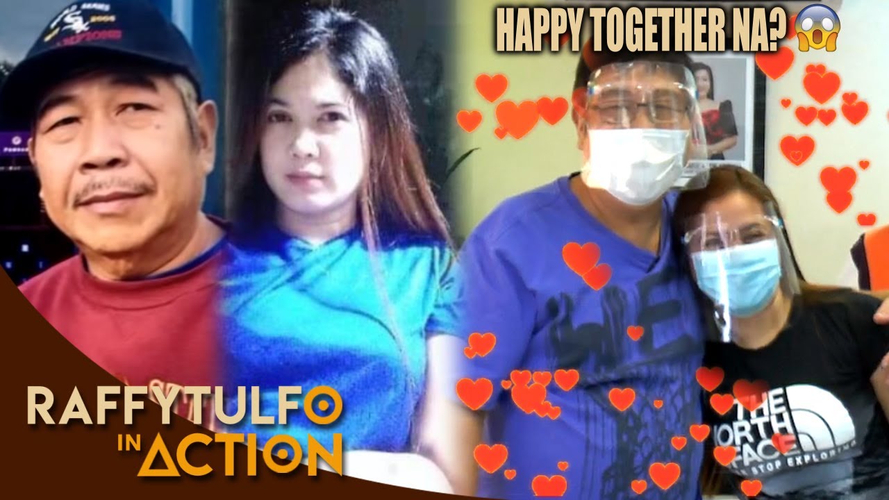 ROMANTIC LOVE STORY NA NAGMULA SA FB, ANG ENDING SA RTIA!