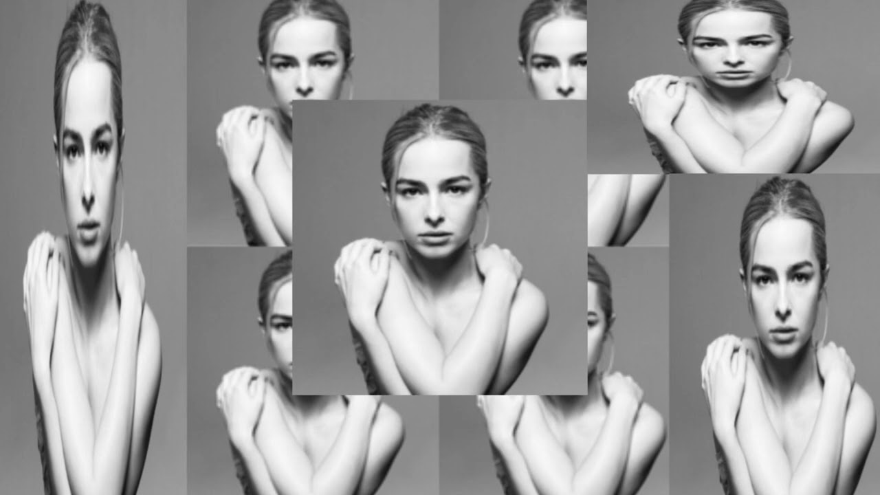 New York - Addison Rae | (AddisonIs2Die4 Hyperpop Remix)