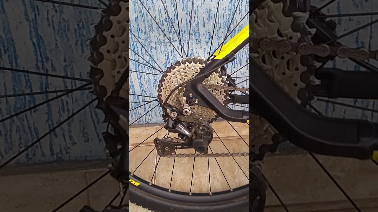 Bike FKS Track 2019 Aro 29