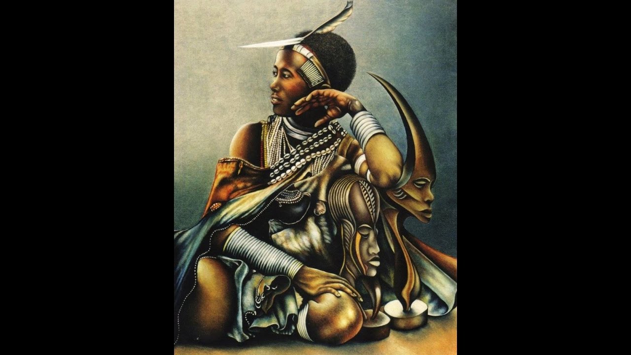 Bokaye   Ethno Groove