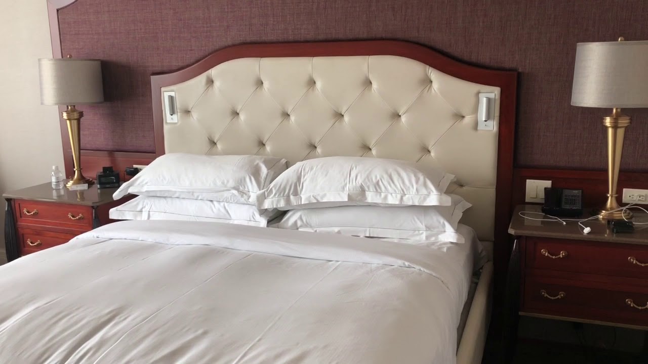Hilton du casino lac Leamy