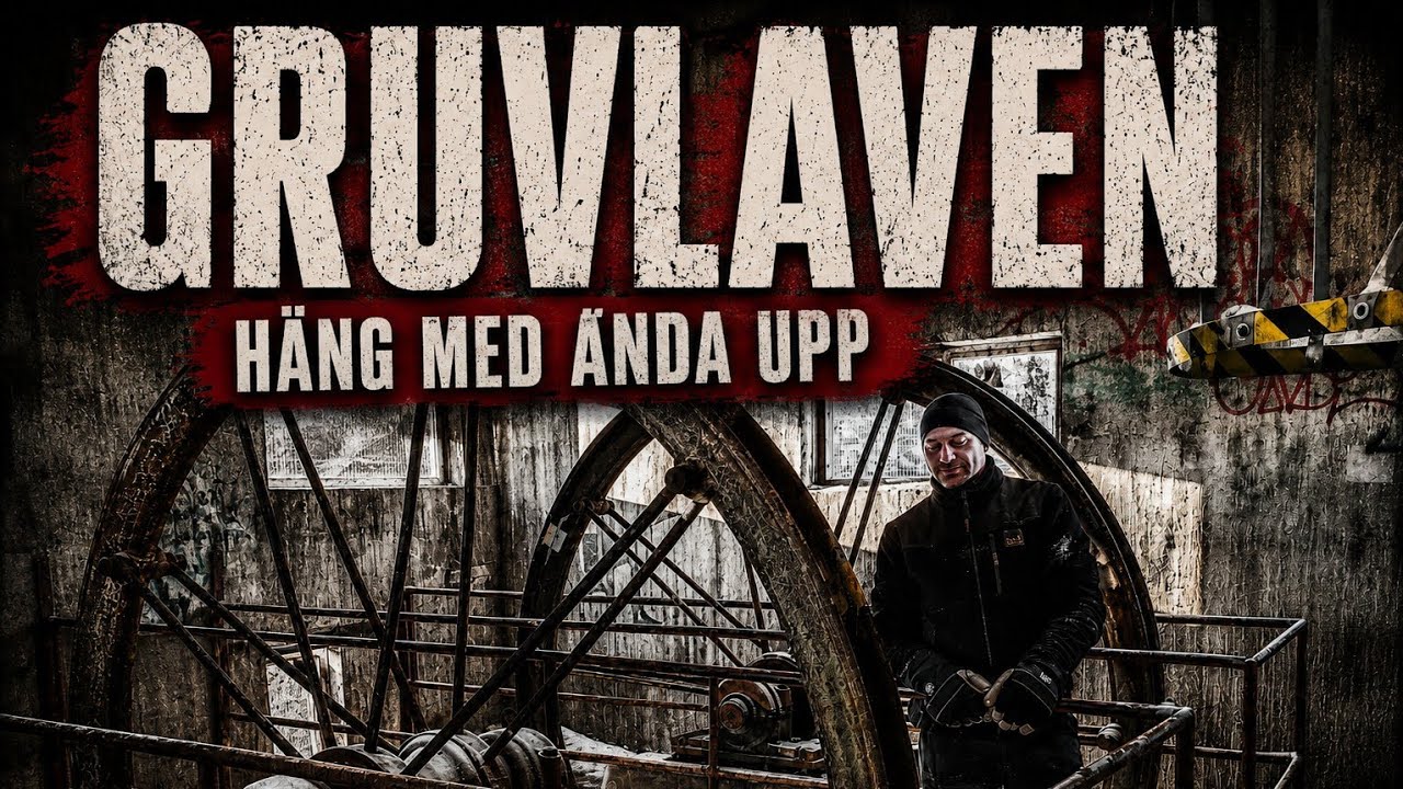 Gruvlaven