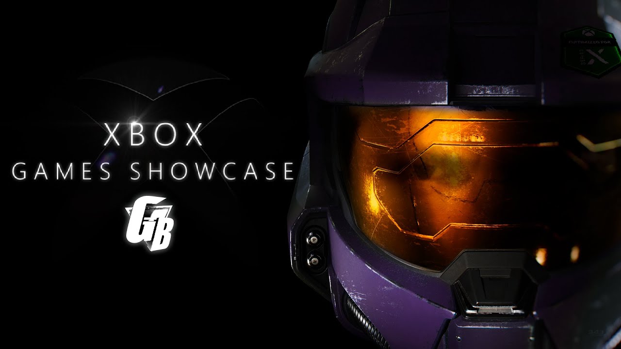 GigaBoots watches Xbox Games Event W/ Mr. Feel & KZXcellent