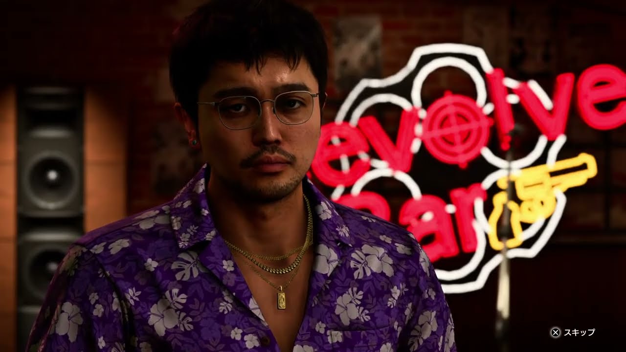 龍が如く8 PS5 やるぉ！#39