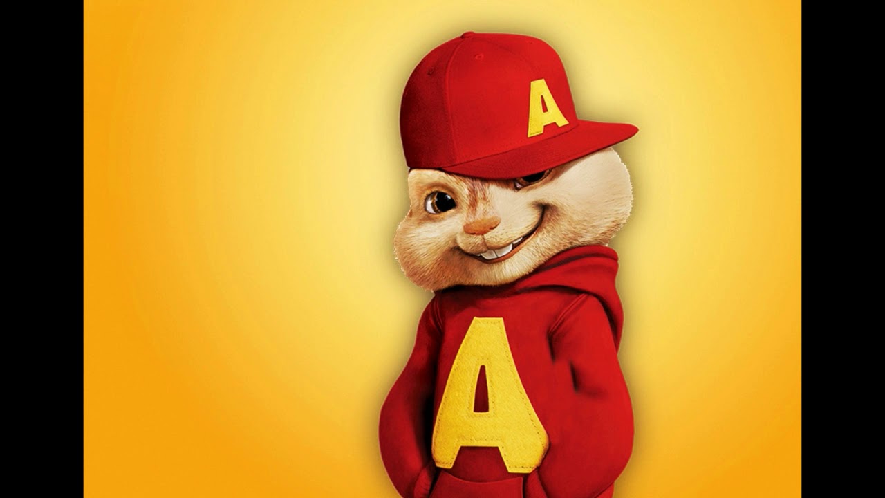 Lefa Bi Chwiya (Version chipmunks)
