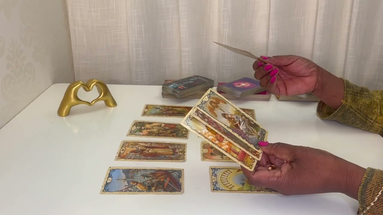 SAGITARIO🏹♐EL LENGUAJE SECRETO DE LAS CARTAS‼️🌈💫TAROT PARA COMPRENDER TUS DUDAS‼️🤔💭💵😍