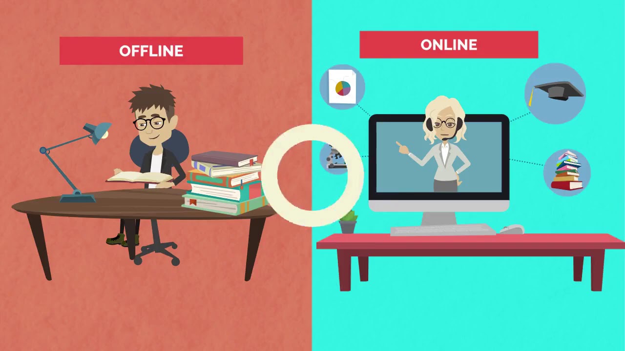 🆕2d Animation Video Maker Online in Karnal & Video Maker All In Digi Must See!