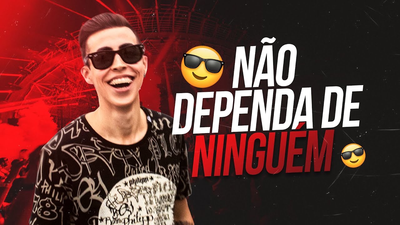 Como Sair Sozinho? (DESTRUINDO Suas Desculpas!)