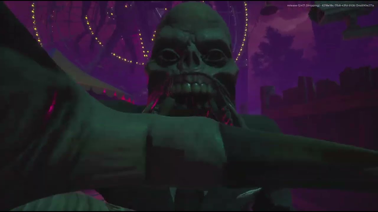 Deceit 2 - Pulling Final Girl As Medium