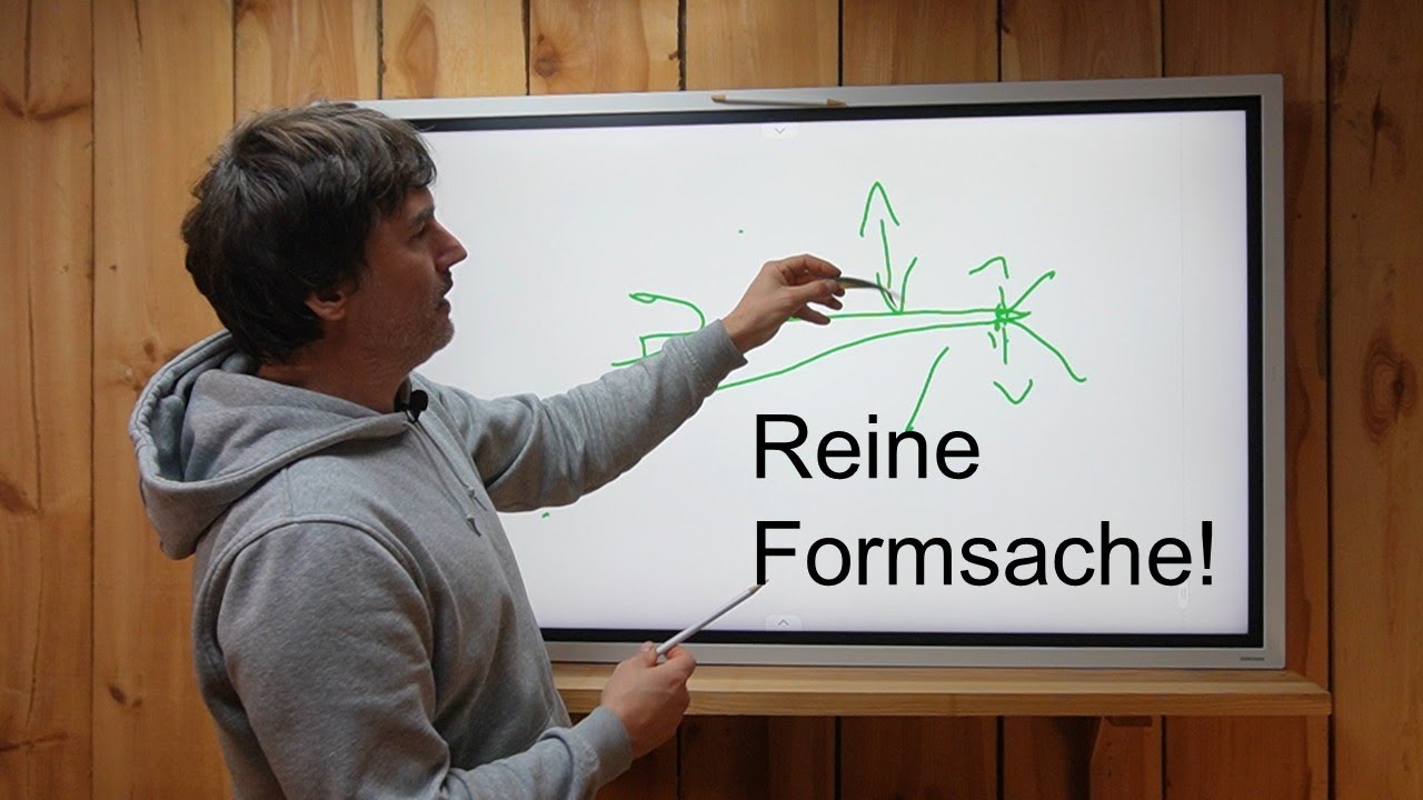 Diese GUMMIFISCHE musst Du KENNEN!