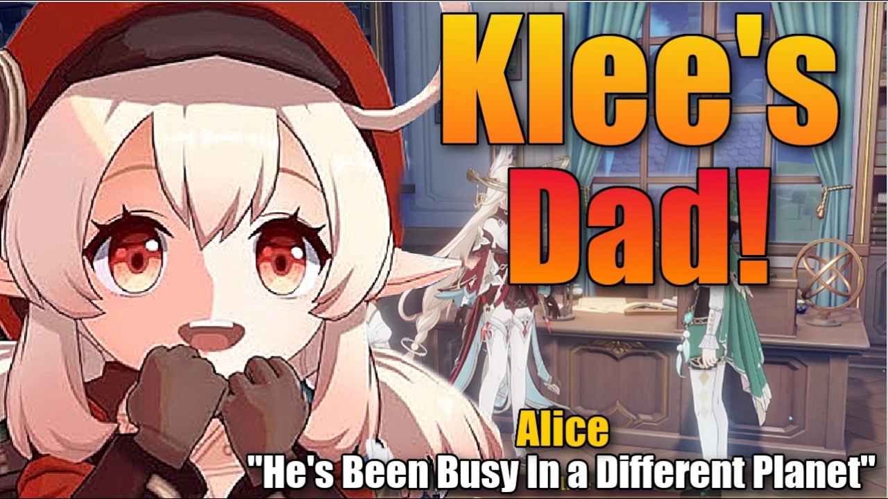 Who Is Kleiner & What Is A 