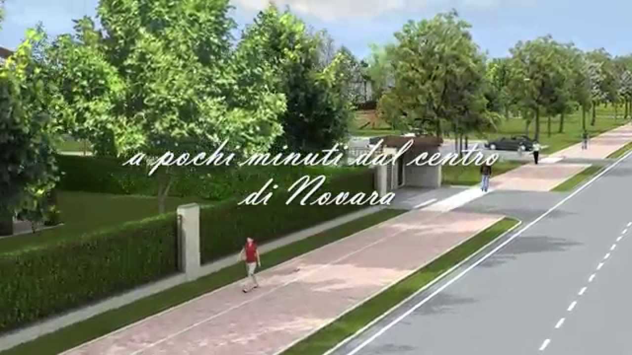 Residenze Torreverde Torrion Quartara - Novara