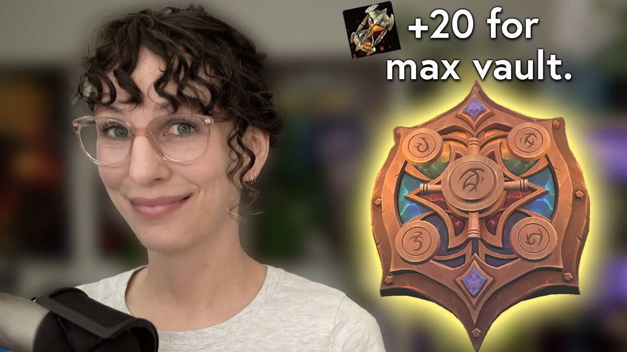 How Dragonflight Mythic Plus is Different - Saturday WoW News
