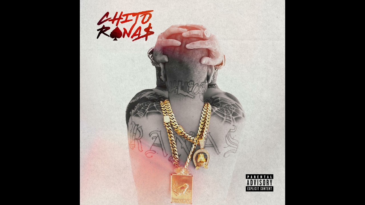 Chito Rana$ - Arrogant (Official Audio)