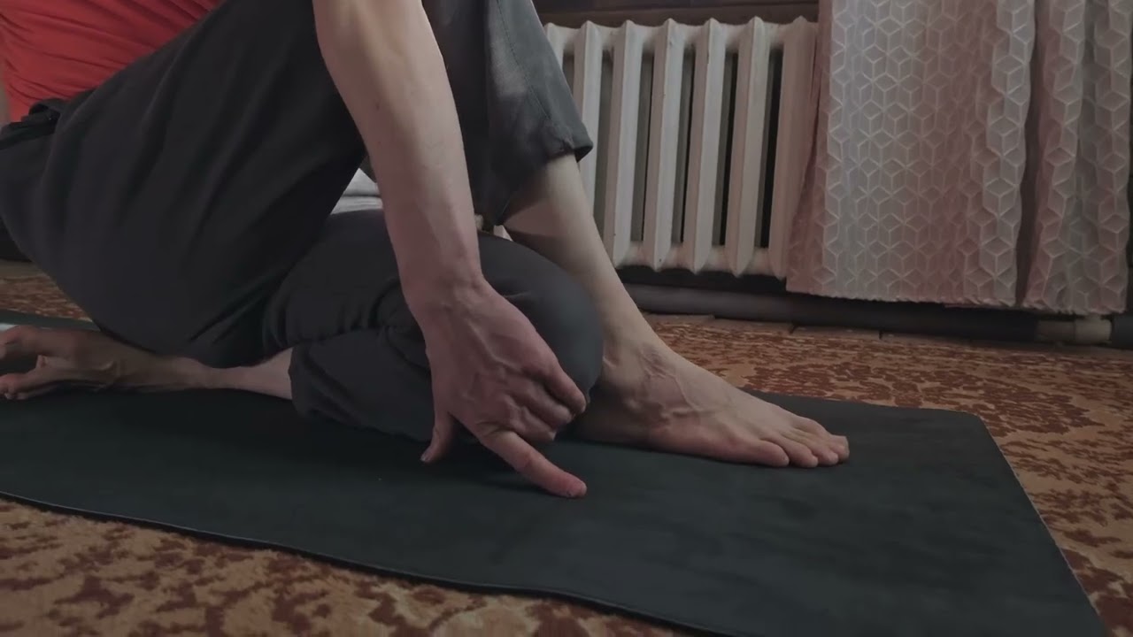 Интервью с жителем 