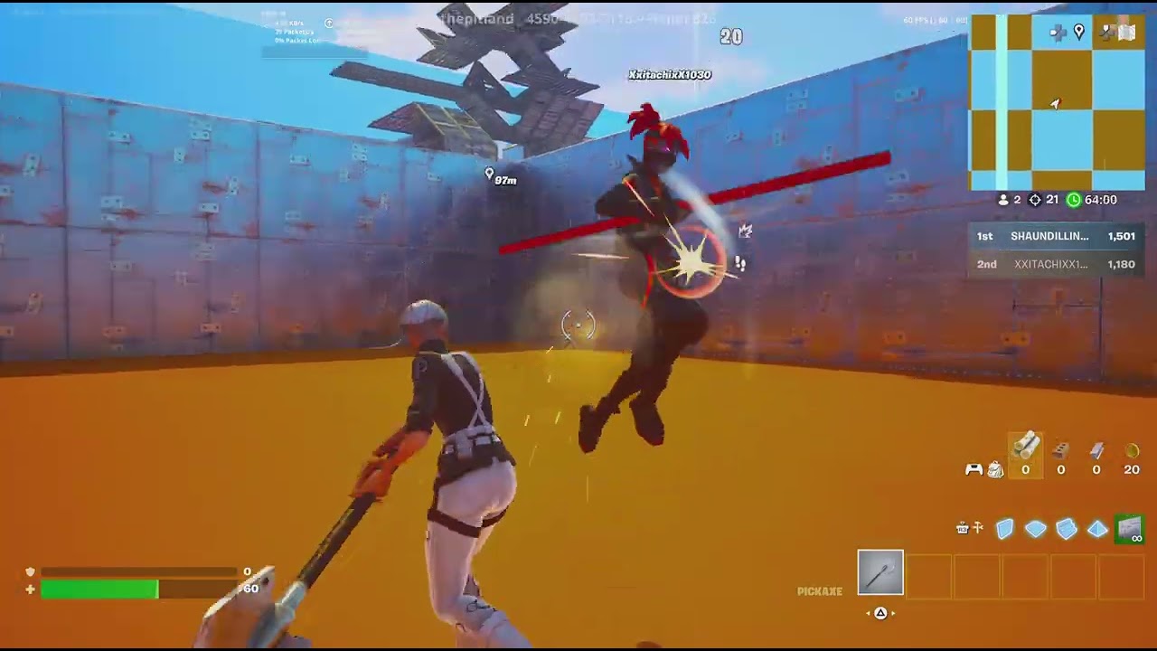#️⃣cheater#️⃣pickaxeBattle#️⃣1v1 #️⃣Fortnite #️⃣video