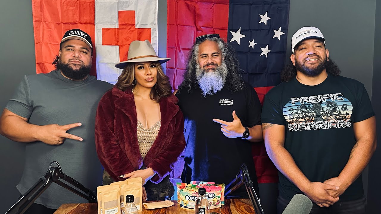 Episode 33 Dinah Jane (Singer/Songwriter)
