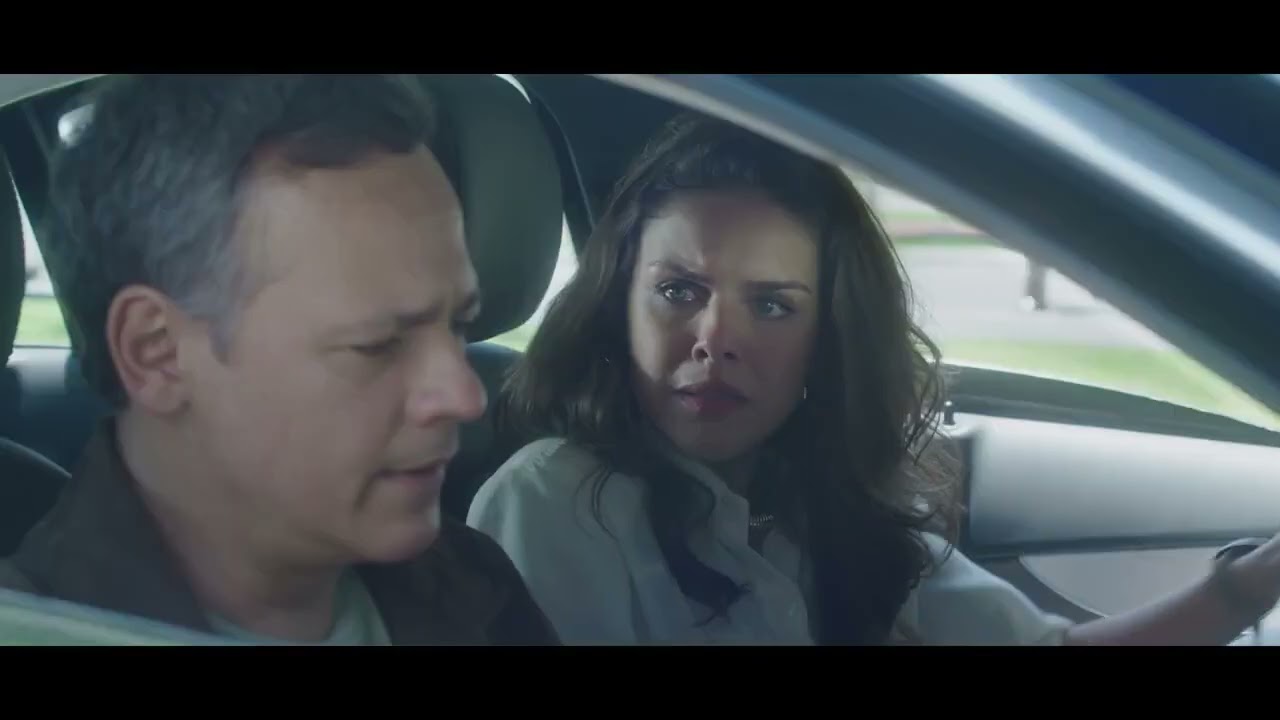 Ninguém É de Ninguém - Trailer Oficial - 20 de Abril no Kinoplex